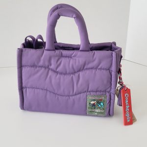 COACH Coachtopia Loop Mini Tote